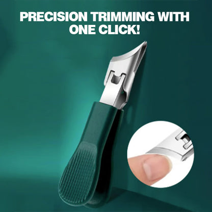 Skanto | Large Opening Nail Clipper Set