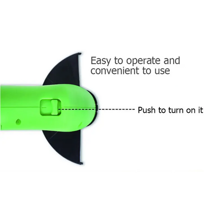 Skanto | Portable Handheld Mini Grass Trimmer
