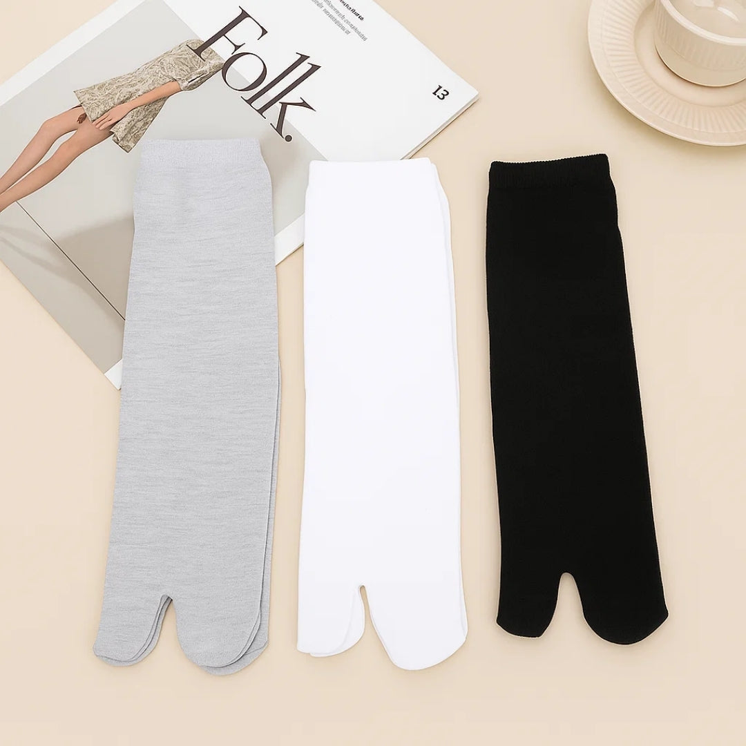Toe Bunion Socks – Cushioned Support – Pain Relief – Reduces Swelling – Improves Alignment – All-Day Comfort Bowlift