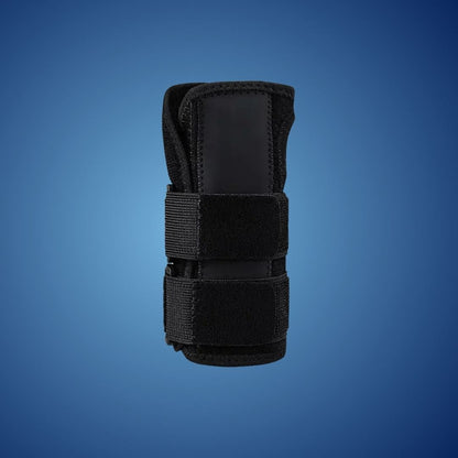 WristGuard Secure Wrist Bandage | Injury Recovery - Carpal Tunnel - Arthritis - Sports - Daily Support Skanto