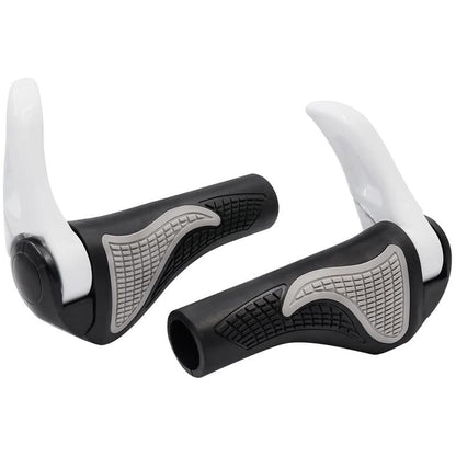 Skanto | Premium Ergonomic Bike Grips