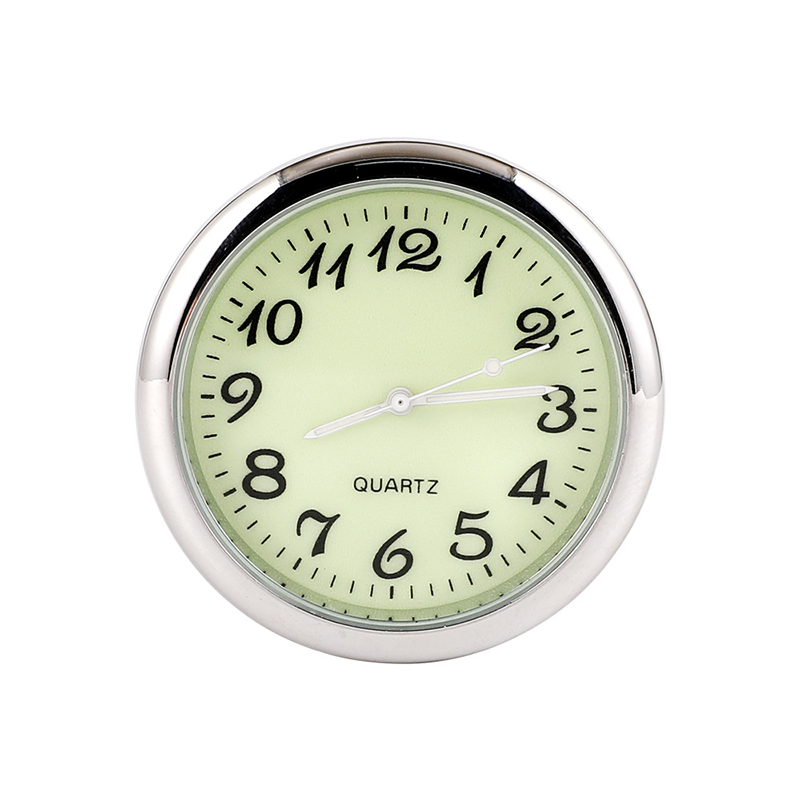 BowLift | Mini Car Clock