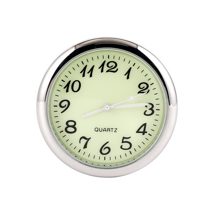 BowLift | Mini Car Clock