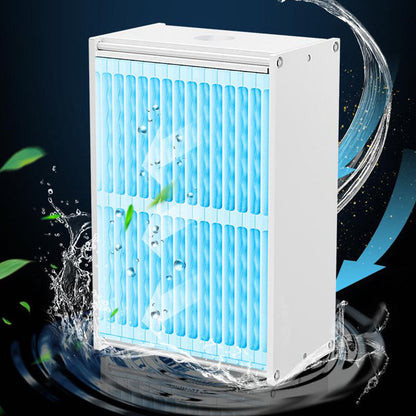BowLift | Frost Blast Pro Portable Air Cooler