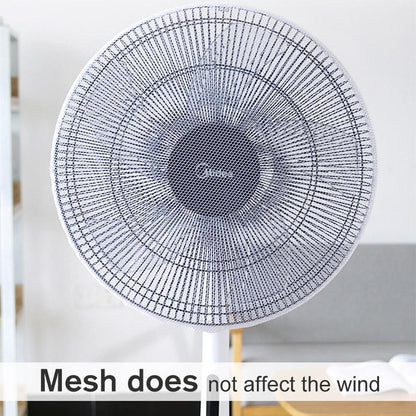 Skanto | Fan Guard Dust Net
