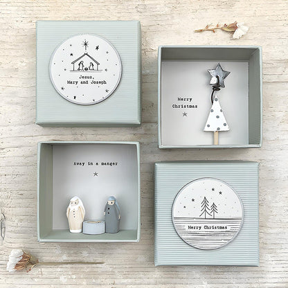 Skanto | Friendship Angel Gift Box