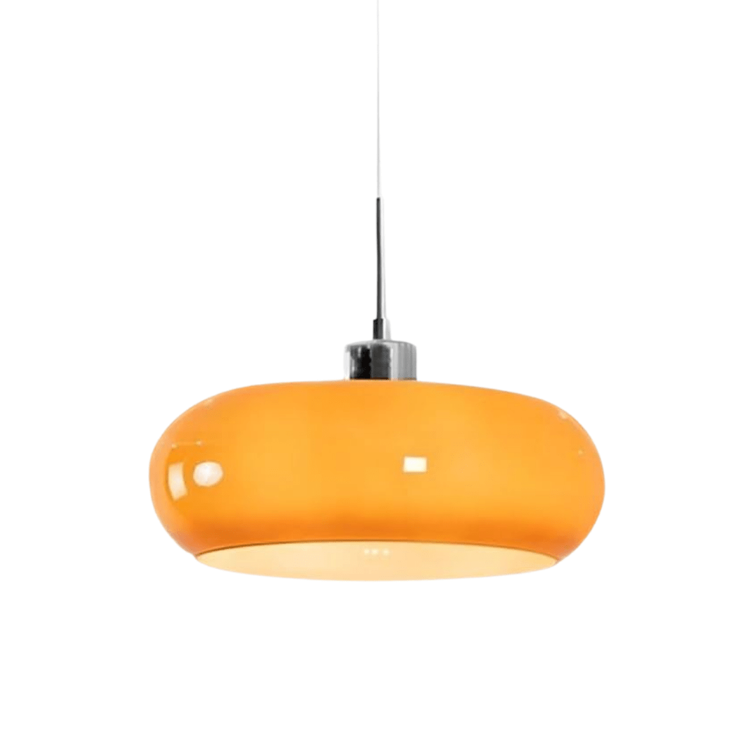 Skanto Skanto | Bauhaus Style Glass Pendant Lamp Nordic Retro