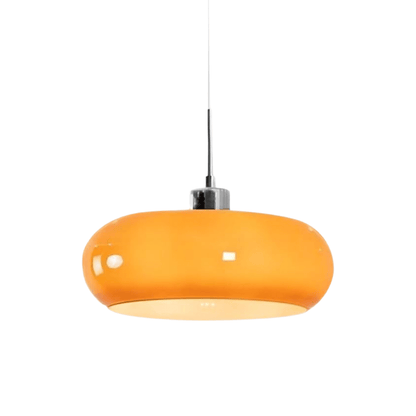 Skanto Skanto | Bauhaus Style Glass Pendant Lamp Nordic Retro