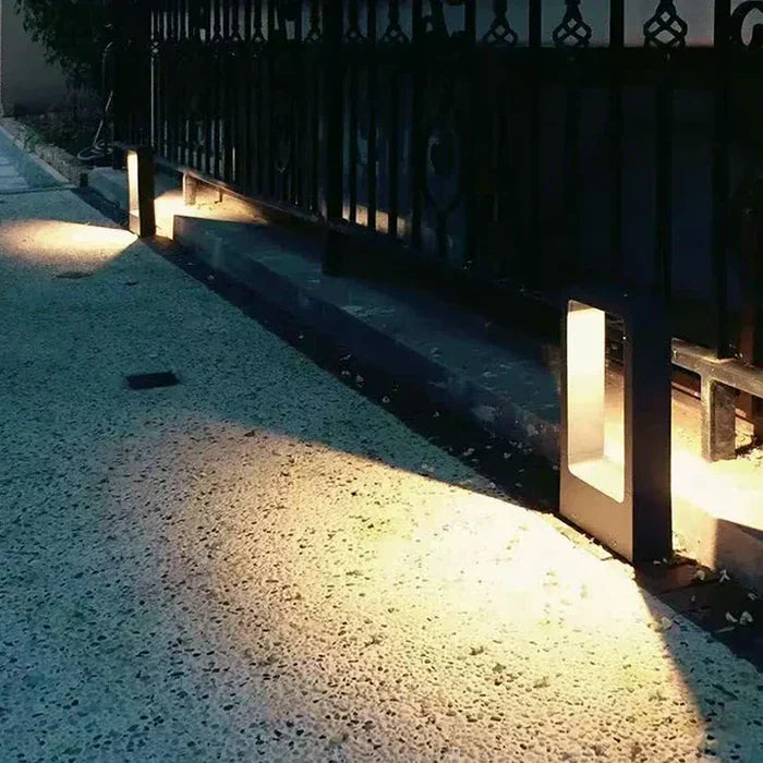 TerraBeam Ground Spot for Outdoor Lighting