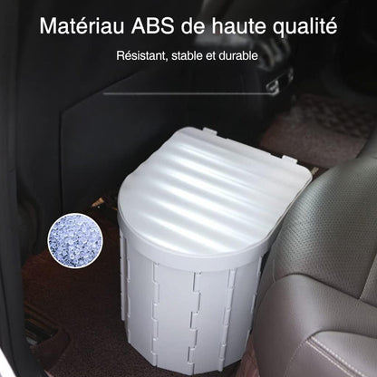 Portable Toilets for Camping | Skanto