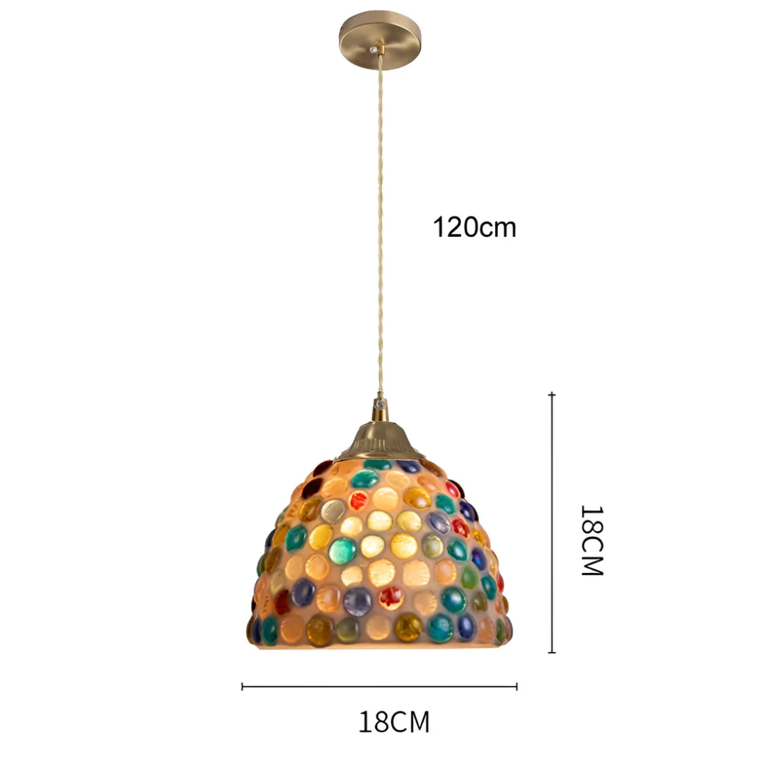 BowLift | Unique Pendant Lamp for Your Table