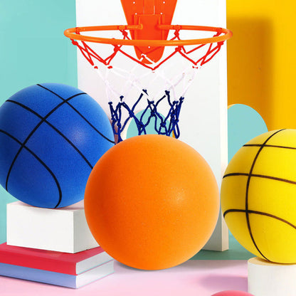 Skanto | Handleshh Silent Basketball