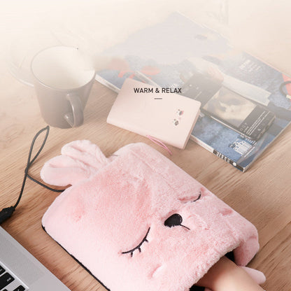 Brehn | Heated Hand Warmer Mousepad