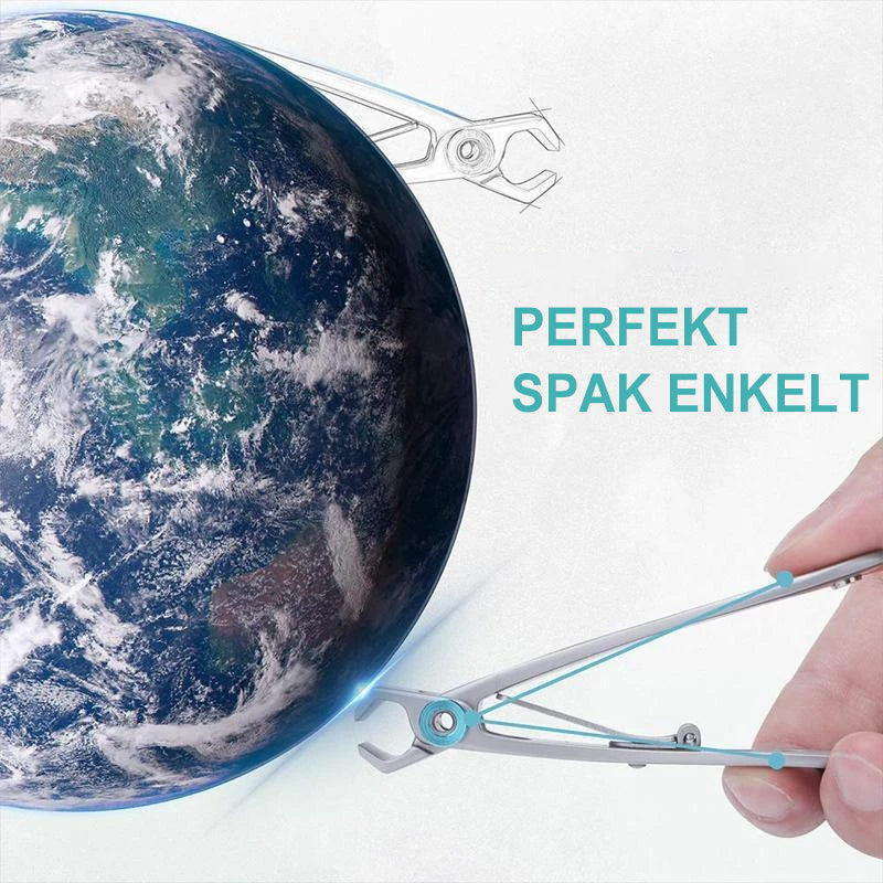 Skanto | Nail Clipper For Thick Nails