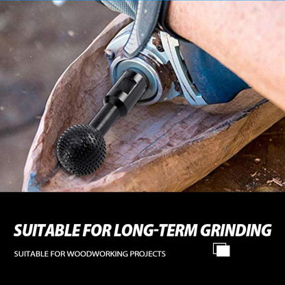 Skanto | Ball Grinding Bit