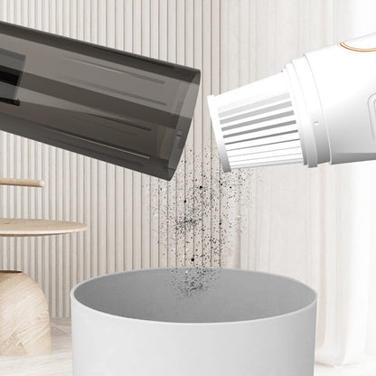 Skanto | Cordless High-Power Vacuum Cleaner