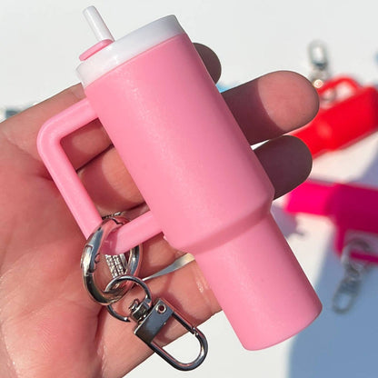 Skanto | Mini Cup Keychain