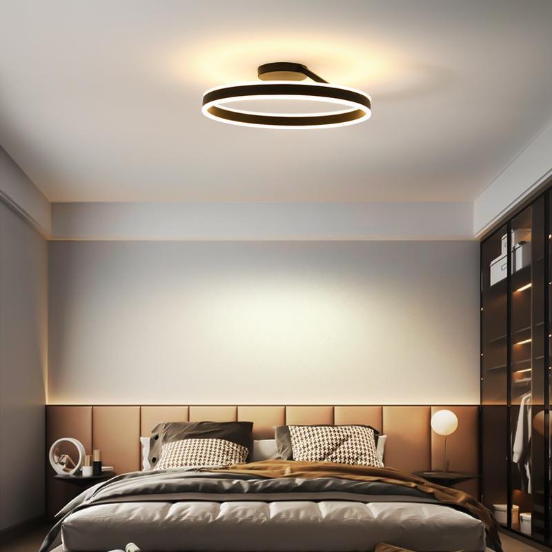 BowLift | ArishaGlow - Luxury Golden LED Ceiling Lighting