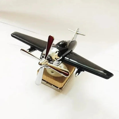 BowLift | Solar Cessna Airplane With Unique Scent