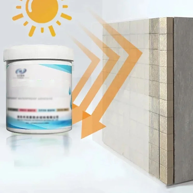 Skanto | Transparent Waterproof Sealant