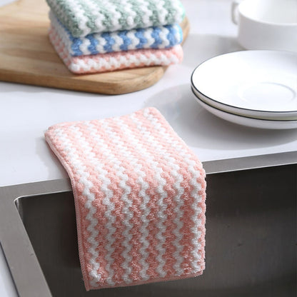 Multi-Use Magic Cleaning Cloth for House Bowlift