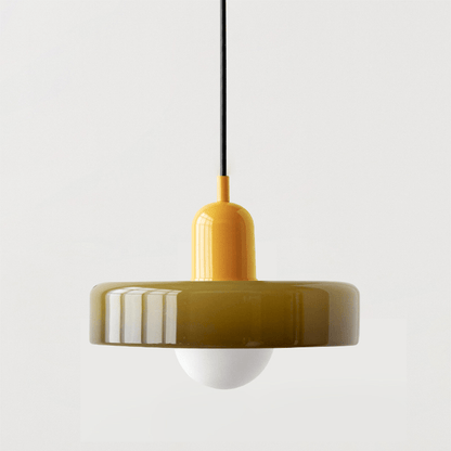 Bauhaus Pendant Light Karnz