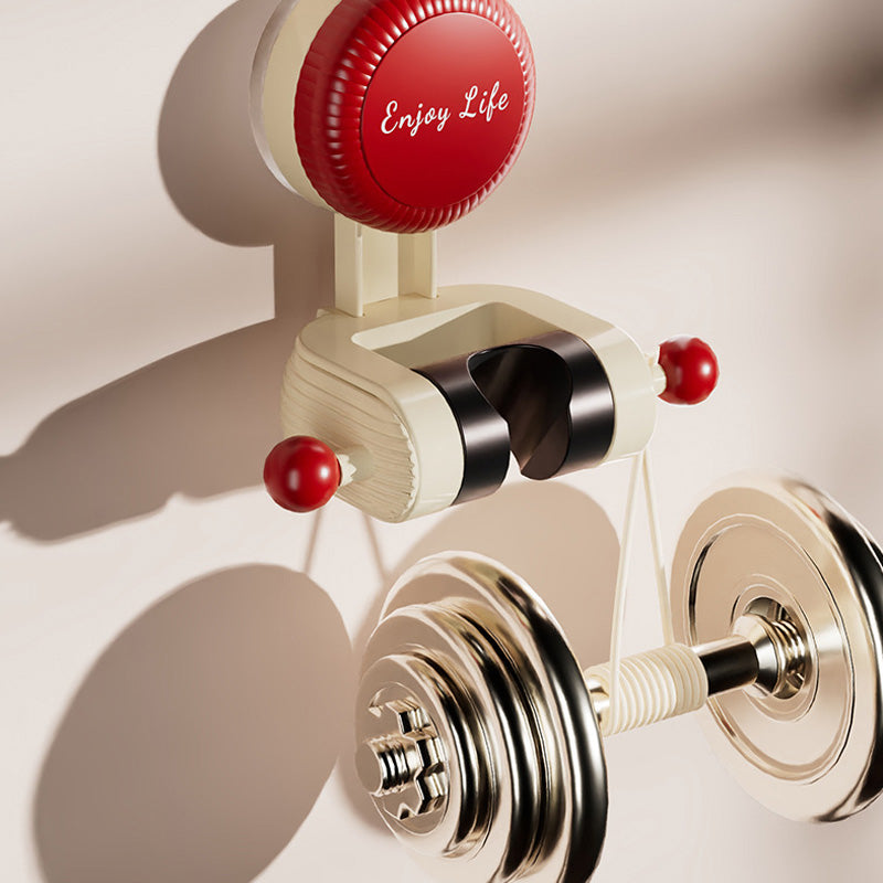 Adjustable Suction Cup Shower Holder | Bowlift