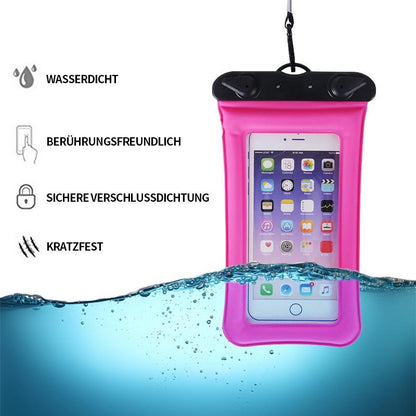 BowLift | Waterproof, floating phone bag