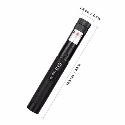 MPG Laser Pointer | Karnz