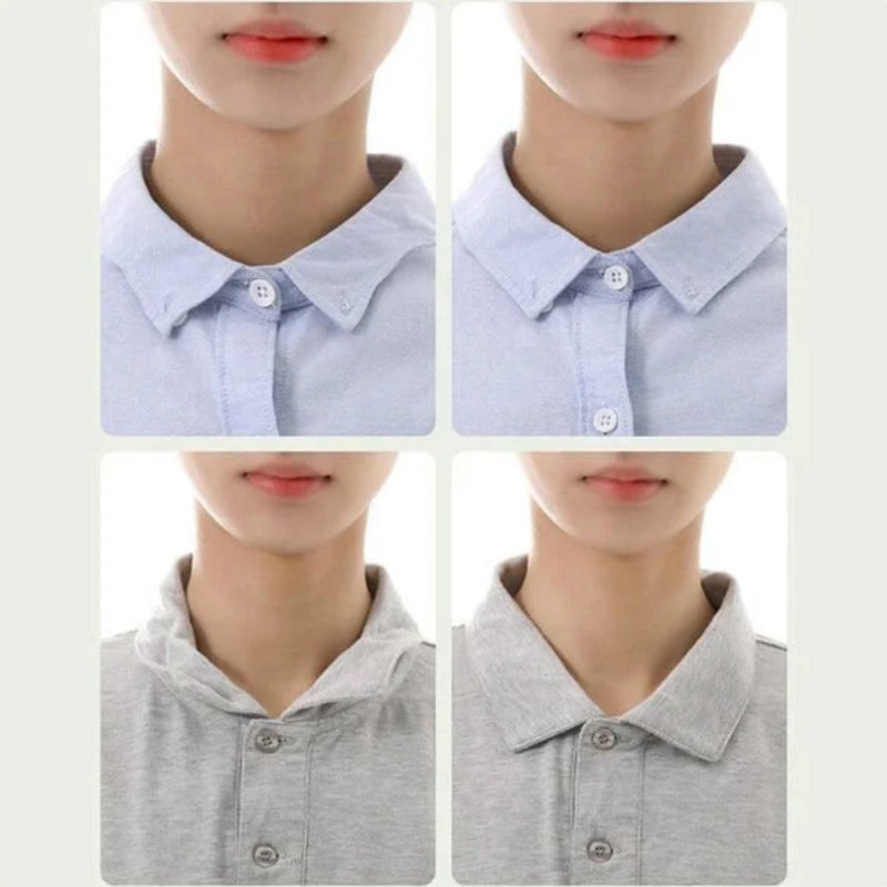 Kalsten | Thickened PVC Collar Anti-Warping Edge Shaper