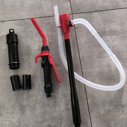 Skanto | Portable Power Siphon Pump