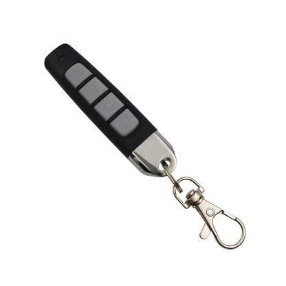 Remote control duplicator