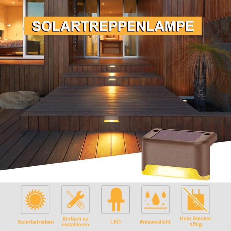 Skanto | Waterproof Solar Light for Outdoor Use