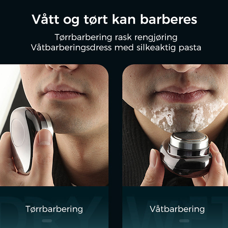 Skanto | Electric Shaver