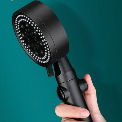 Skanto | Multifunctional High-Pressure Shower Head