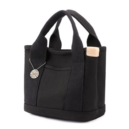 Canvas Tote Bag Skanto