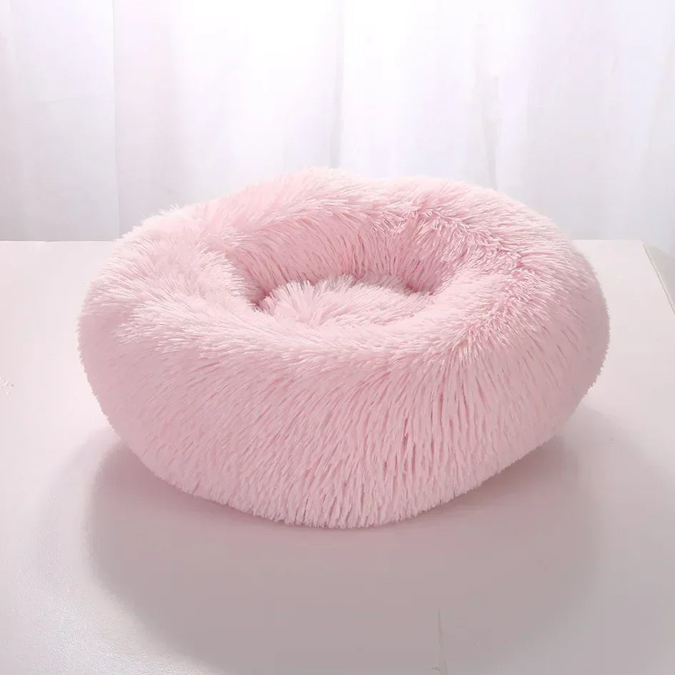 Premium Dog Bed Bowlift