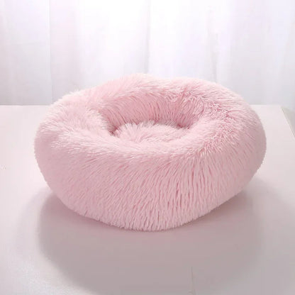 Premium Dog Bed Bowlift