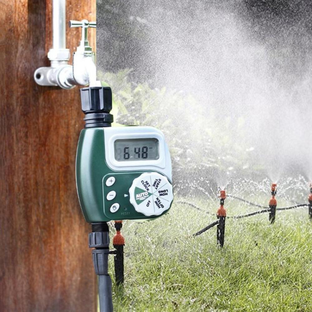 Irrigation Control Timer | Brehn