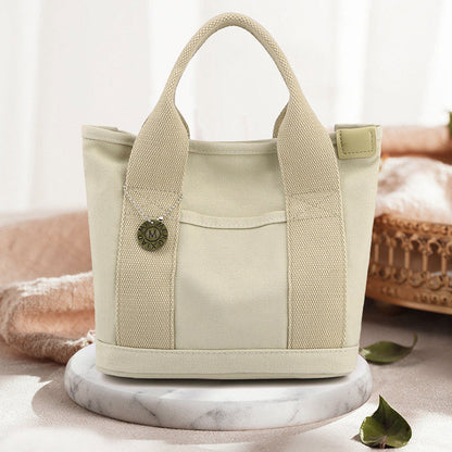 Canvas Bag | Bowlift