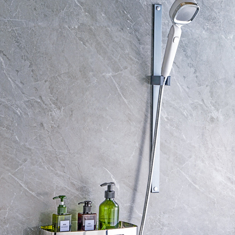 4-mode Handheld Pressurized Shower Head with Pause Switch | Bowlift