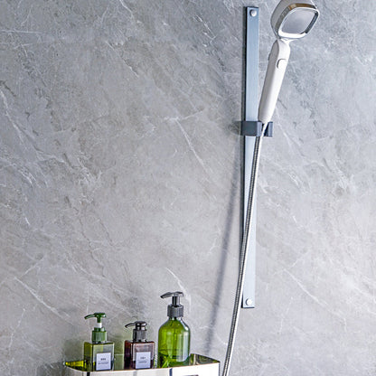 4-mode Handheld Pressurized Shower Head with Pause Switch | Bowlift