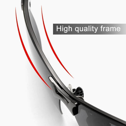 Skanto | Polarized Color-Changing Sunglasses