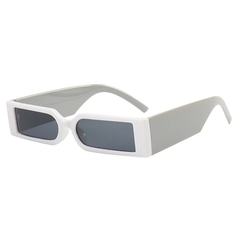 Victor Sunglasses | Rectangular & Subtle | Bowlift