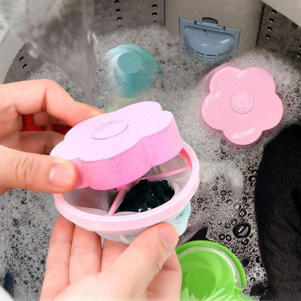 Laundry Lint & Pet Hair Remover | Skanto