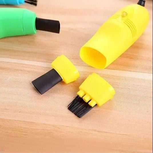 BowLift | Compact Mini Vacuum Cleaner for Effective Cleaning