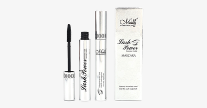 Skanto | Waterproof Lengthening Mascara – Eyes That Look Absolutely Stunning