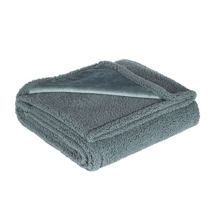 Skanto | Waterproof Soft Cozy Blanket for Couples