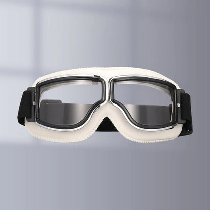Retro RoadRider — Freedom and protection that makes every ride a style experience | Bowlift
