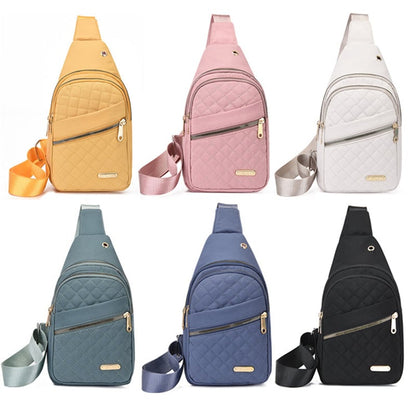 BowLift | Simple Ladies Chest Bag